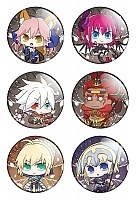    "Fate/Extella" No.3