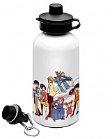     Characters Studio Ghibli