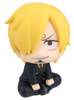  LookUp ONE PIECE Sanji Complete Figure