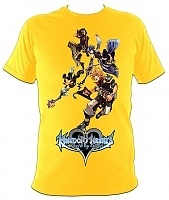   Kingdom Hearts 39322