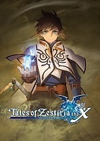  :  -2 / Tales of Zestiria: The X TV-2
