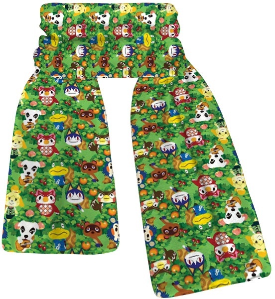 ���������� ������� ���� Animal Crossing WJ-2104 �� ����� � ����� ���������� �������� / Animal Crossing / Doubutsu no Mori