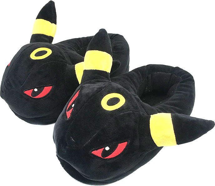���������� ������� ������� �������� �������� Pokemon Umbreon �� ����� � ����� ������� / Pokemon