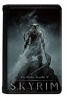     The Elder Scrolls V: Skyrim