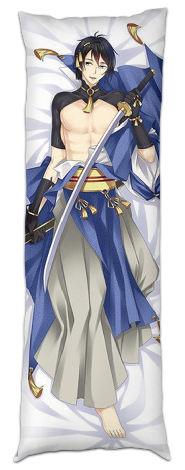 ��������� ���������� �� ������� ��������� Touken Ranbu - �������� ��������