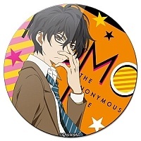    Fukumenkei Noise Momo Sakaki