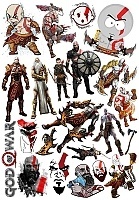   God of War