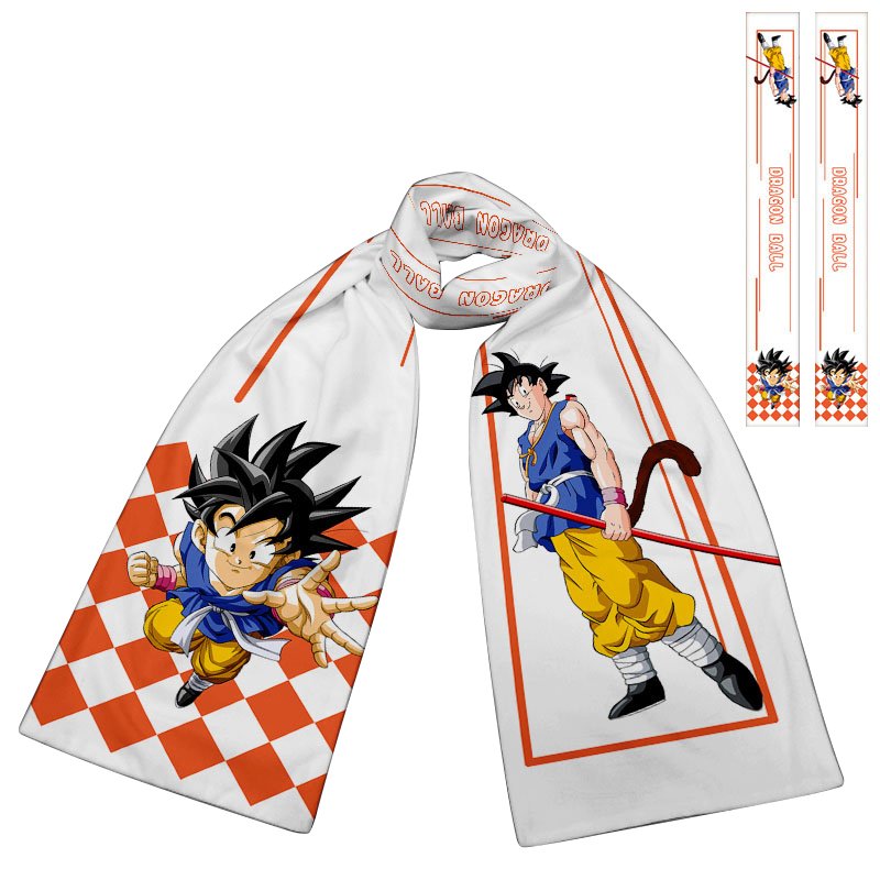 ���������� ������� ���� ����������� "Dragon Ball" Gokuu Son �� ����� � ����� ���������� / Dragon Ball / �������� ������