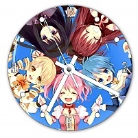   Puella Magi Madoka Magica 49830