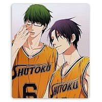    Kuroko no Basuke 56131