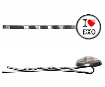  I Love K-Pop Exo