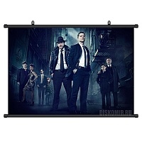     Gotham 