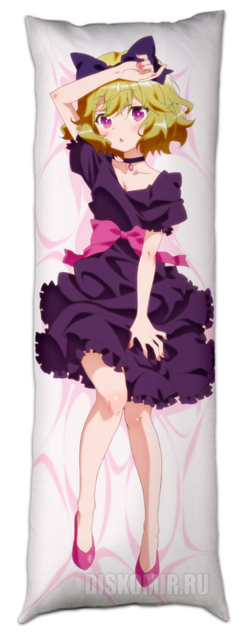 ��������� ���������� �� ������� ��������� Tonari no Kyuuketsuki-san - Ellie