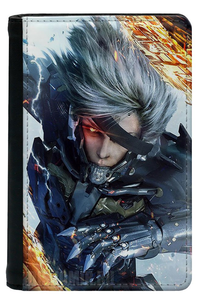 ������� �� ������� ������ Metal Gear Rising: Revengeance