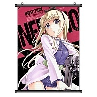   Infection - Kaori Amamiya