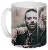  Z Nation Murphy and Doc