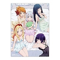   Ero-sensei - Izumi, Muramasa, Elf, Megumi