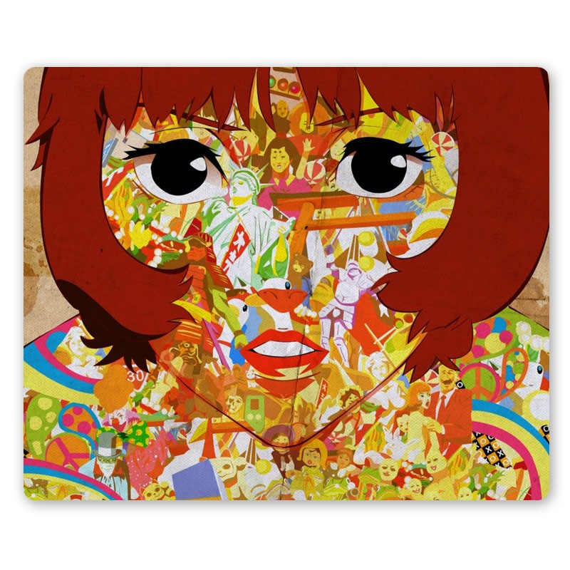 ���������� ������� ������ ��� ����� Paprika �� ����� � ����� ������� / Paprika