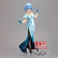  SAV Rm Another Color Version Glitter & Glamours Statue