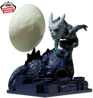  SAV Kaijuu No. 8 Man Who Became a Kaiju