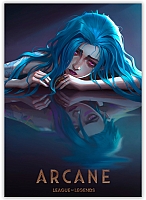   Arcane - Jinx
