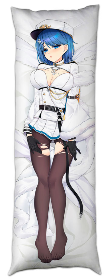 ��������� ���������� Chapayev �� Azur Lane 616243