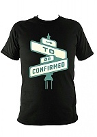  To Be Confirmed