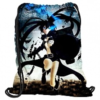    Black Rock Shooter 302262