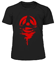  Naruto / Mangekyo Sharingan