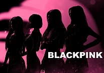   Black Pink 3