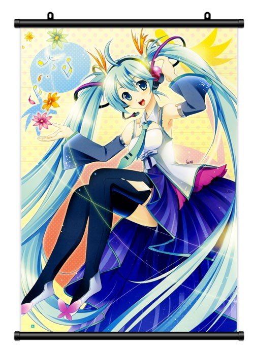 ���������� ������� ������� �������� Vocaloid 63952 �� ����� � ����� ��������� / Vocaloid