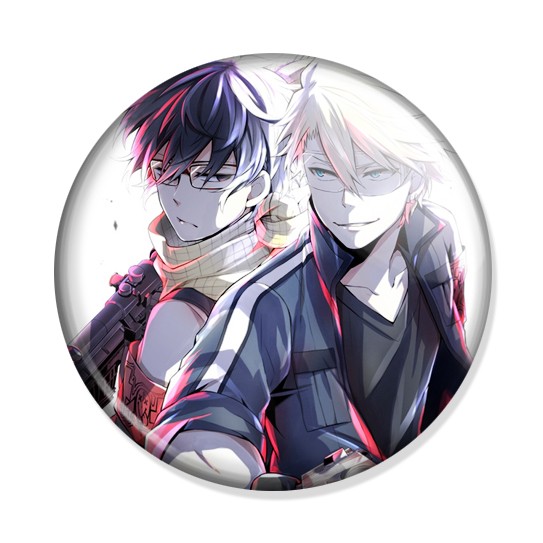 ���������� ������� ������ Aoharu x Kikanjuu - Masamune Matsuoka and Tooru Yukimura �� ����� � ����� ����� ����� � ������������ ����� / Aoharu x Kikanjuu / Aoharu x Machine Gun / Blue Spring X Machine Gun / ������ � ����, ����� � ���� / ������ � �������