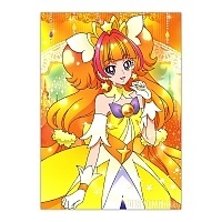   Go! Princess Precure - Cure Twinkle