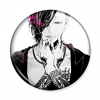    Monochrome - Uta