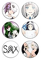    "ShimoSeka" No.1