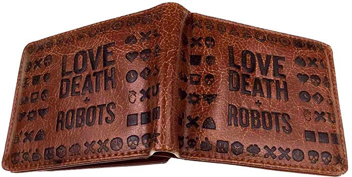 ���������� ������� ������� ������ ���������� LOVE DEATH + ROBOTS �� ����� � ����� ������, ������ � ������ / LOVE DEATH + ROBOTS / Love, Death & Robots