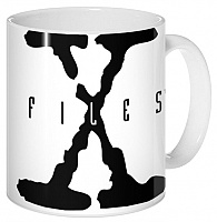  The X-Files - Logo