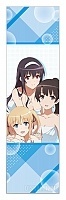 �������� ��� ���� Saekano - Megumi, Eriri � Utaha