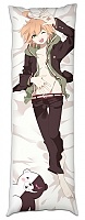   Danganronpa - Makoto Naegi  Monokuma
