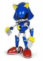Metal Sonic