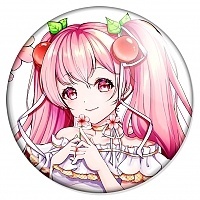  Vocaloid - Sakura Miku No.16