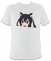   K-on! Nakano Azusa
