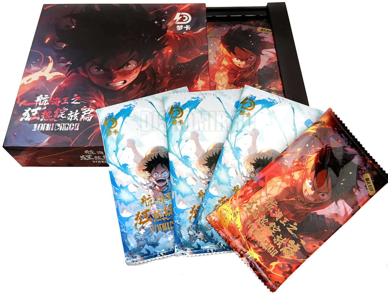 ������������� �������� ������� ��� / One Piece