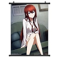   Steins Gate - Kurisu Makise
