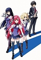    / Kuusen Madoushi Kouhosei no Kyoukan [12  12] TV (720p)