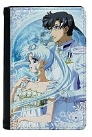    Sailor Moon Crystal - Endymion  Princess Serenity