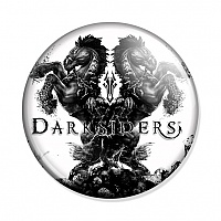  Darksiders Ruin