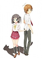 The H Prince and the Stony Cat (    )