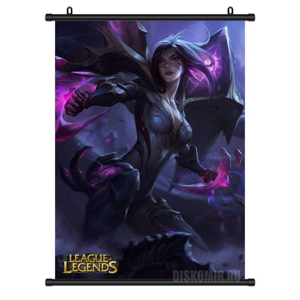 ���������� ������� ������� �������� ���� ������ ���'�� �� ����� � ����� League of Legends / LoL / ���� ������