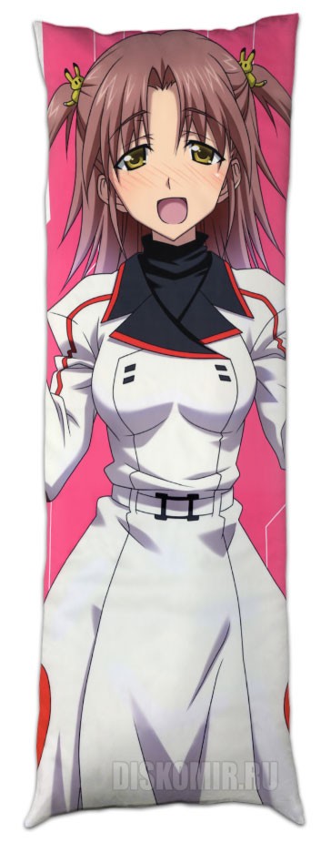���������� ��������� Infinite Stratos Honne Nohotoke � ��������